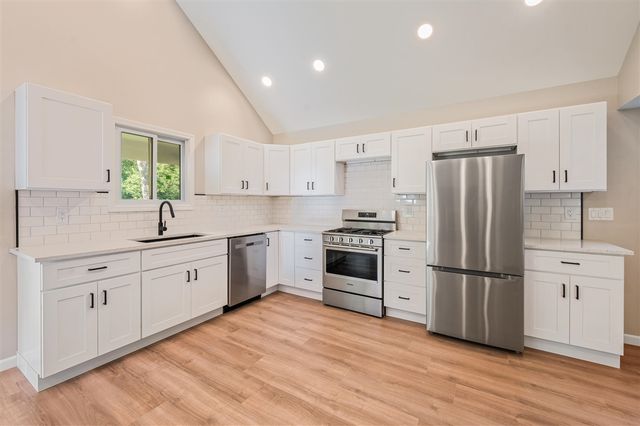 17299 Rapids Drive, Hersey, MI 49639