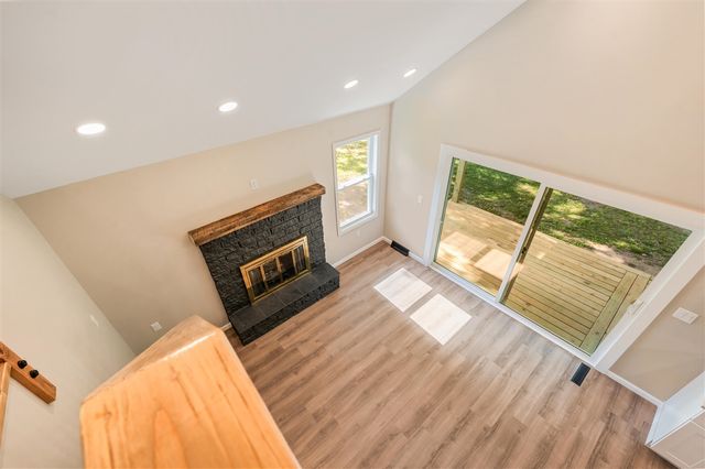 17299 Rapids Drive, Hersey, MI 49639