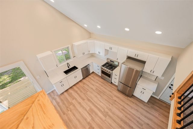 17299 Rapids Drive, Hersey, MI 49639