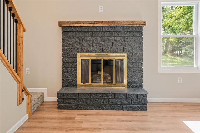 17299 Rapids Drive, Hersey, MI 49639