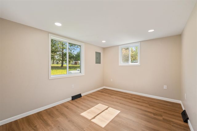 17299 Rapids Drive, Hersey, MI 49639