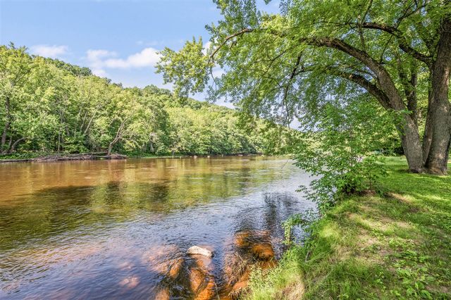 17299 Rapids Drive, Hersey, MI 49639