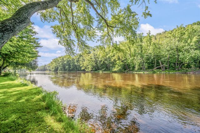 17299 Rapids Drive, Hersey, MI 49639