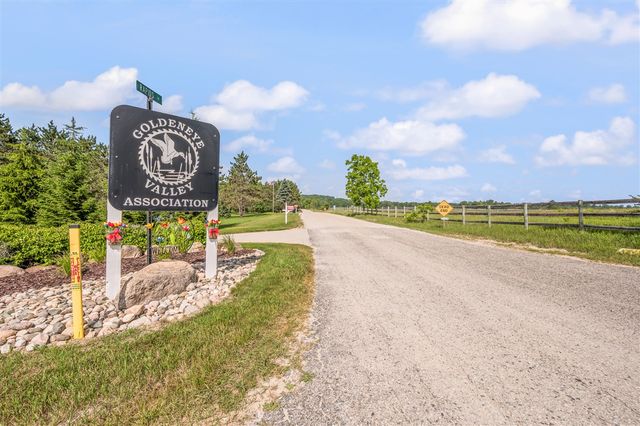 17299 Rapids Drive, Hersey, MI 49639