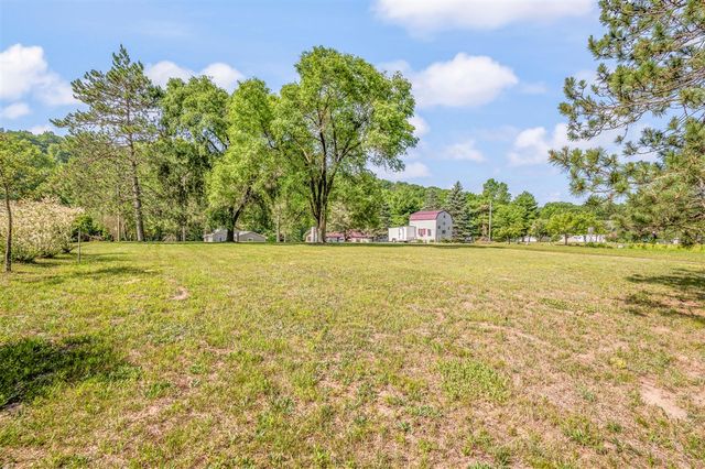 17299 Rapids Drive, Hersey, MI 49639