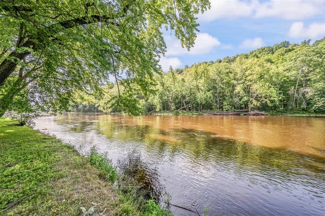 17299 Rapids Drive, Hersey, MI 49639