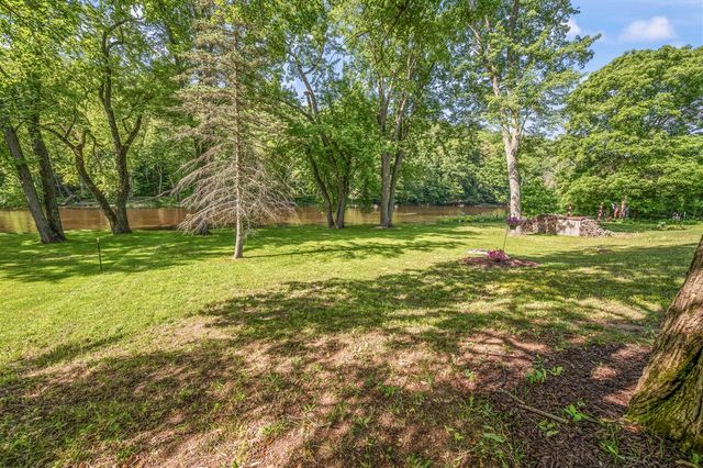 17299 Rapids Drive, Hersey, MI 49639
