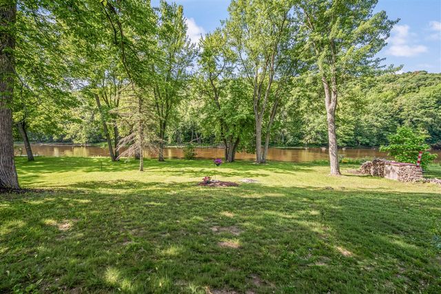 17299 Rapids Drive, Hersey, MI 49639