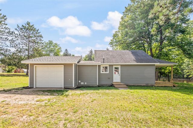 17299 Rapids Drive, Hersey, MI 49639