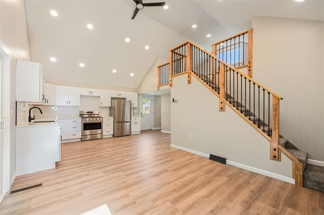 17299 Rapids Drive, Hersey, MI 49639