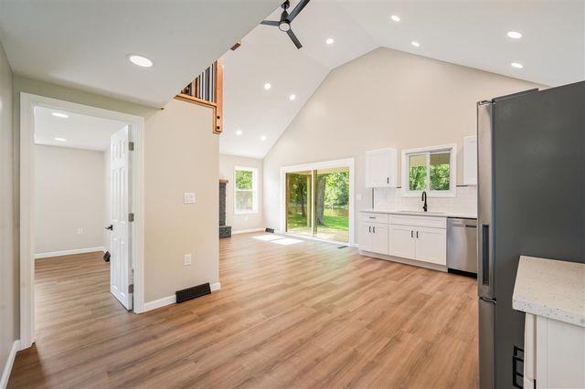 17299 Rapids Drive, Hersey, MI 49639