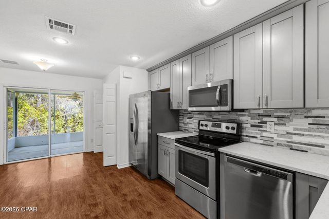 125 Park Place, Panama City Beach, FL 32413