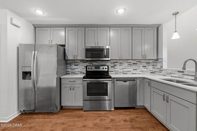 125 Park Place, Panama City Beach, FL 32413