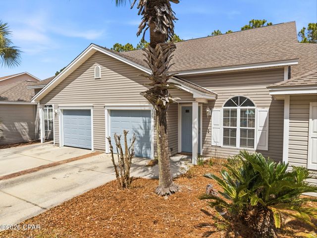 125 Park Place, Panama City Beach, FL 32413