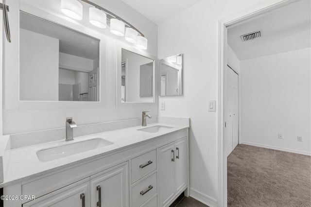 125 Park Place, Panama City Beach, FL 32413