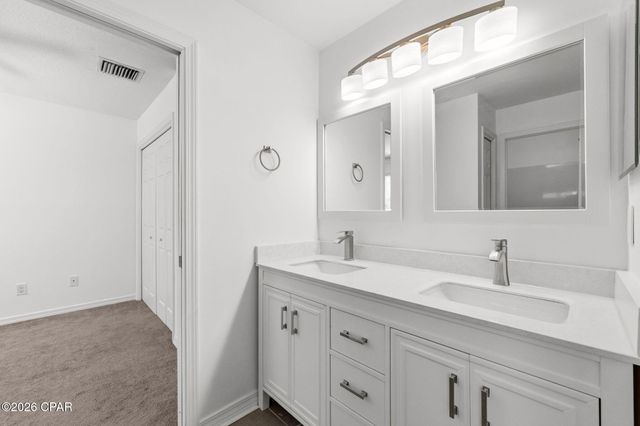 125 Park Place, Panama City Beach, FL 32413