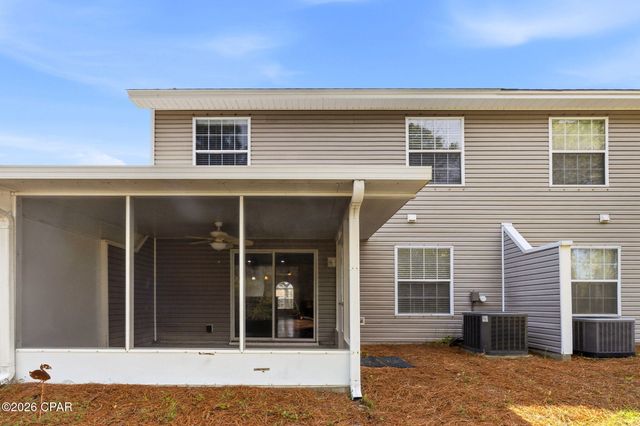 125 Park Place, Panama City Beach, FL 32413