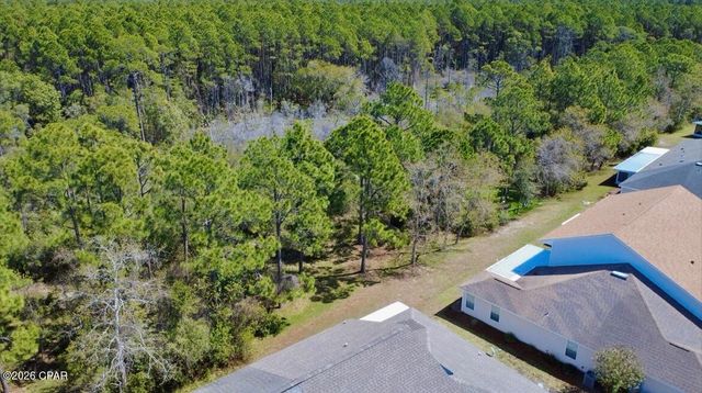 125 Park Place, Panama City Beach, FL 32413