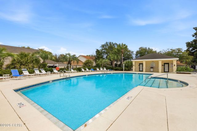 125 Park Place, Panama City Beach, FL 32413