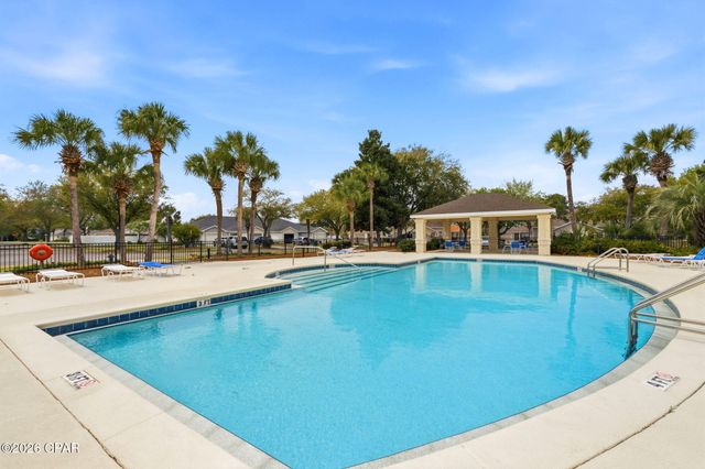 125 Park Place, Panama City Beach, FL 32413