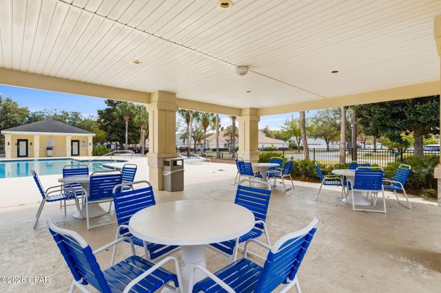 125 Park Place, Panama City Beach, FL 32413