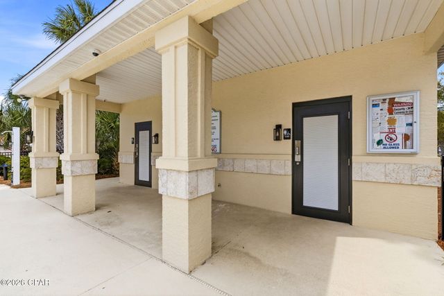 125 Park Place, Panama City Beach, FL 32413