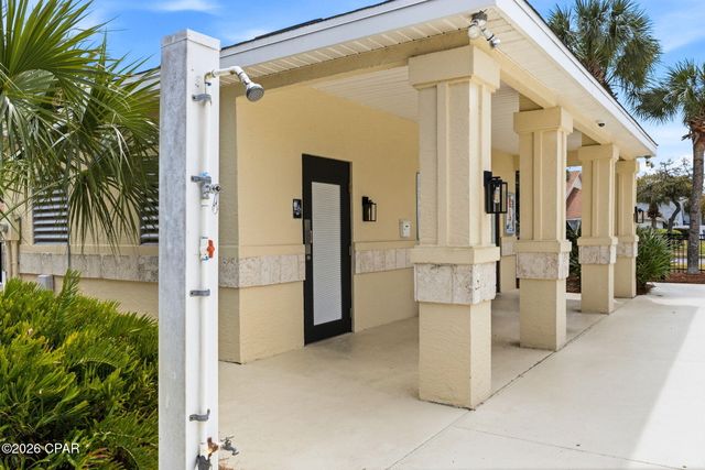 125 Park Place, Panama City Beach, FL 32413