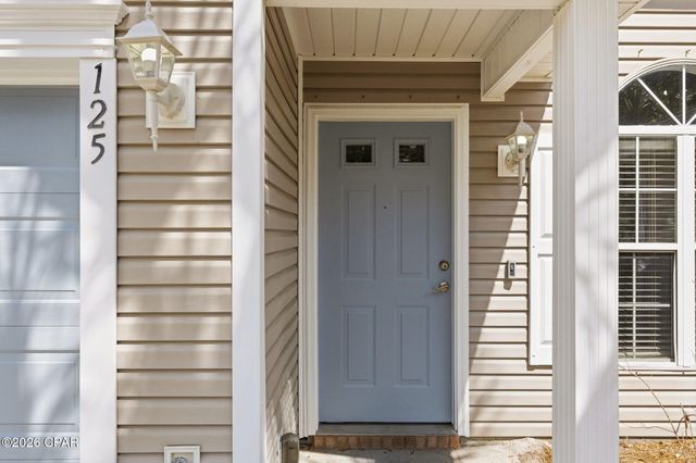 125 Park Place, Panama City Beach, FL 32413