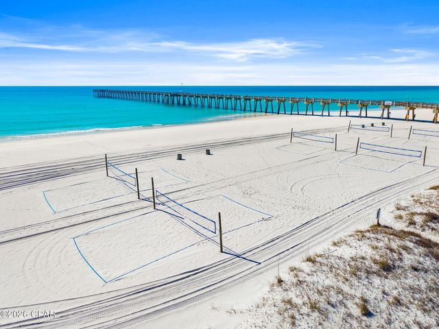 125 Park Place, Panama City Beach, FL 32413