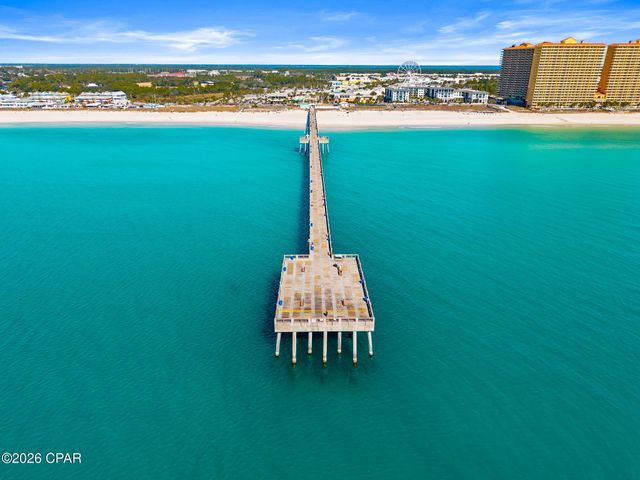 125 Park Place, Panama City Beach, FL 32413