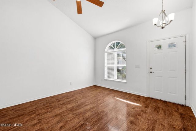 125 Park Place, Panama City Beach, FL 32413