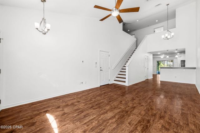 125 Park Place, Panama City Beach, FL 32413