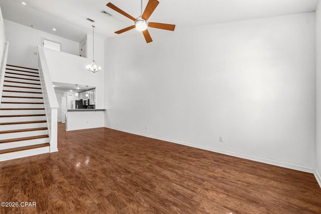 125 Park Place, Panama City Beach, FL 32413