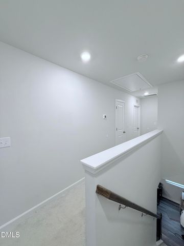 2431 Chert Lane, Raleigh, NC 27610