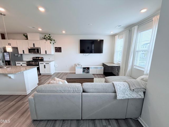 2431 Chert Lane, Raleigh, NC 27610