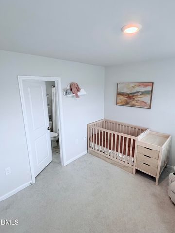 2431 Chert Lane, Raleigh, NC 27610
