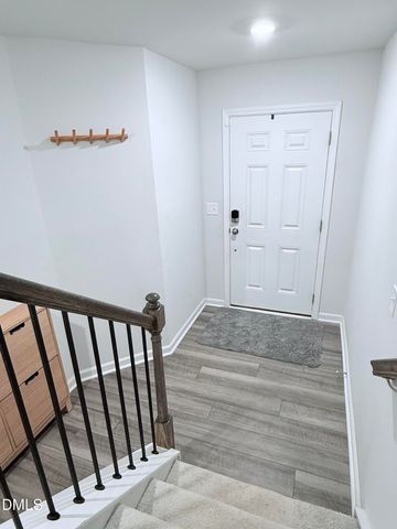 2431 Chert Lane, Raleigh, NC 27610