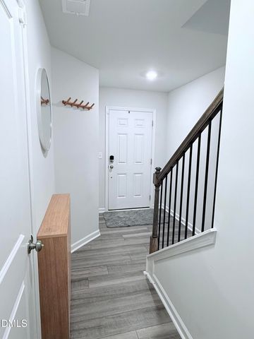 2431 Chert Lane, Raleigh, NC 27610