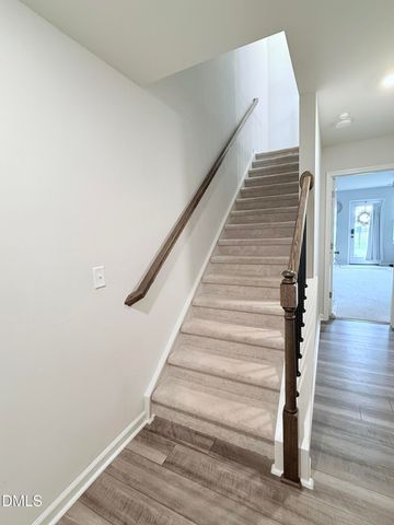 2431 Chert Lane, Raleigh, NC 27610