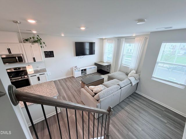 2431 Chert Lane, Raleigh, NC 27610