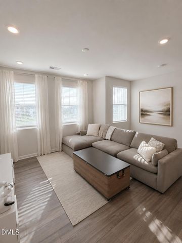 2431 Chert Lane, Raleigh, NC 27610