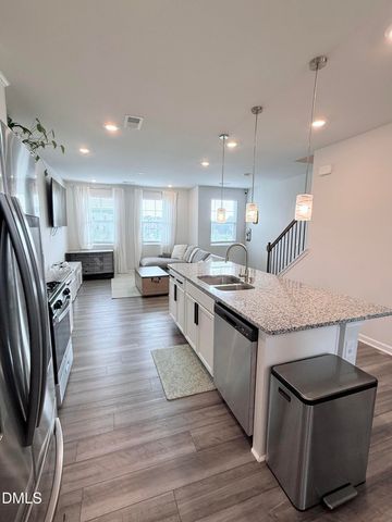 2431 Chert Lane, Raleigh, NC 27610