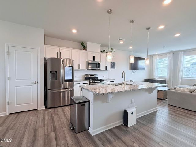 2431 Chert Lane, Raleigh, NC 27610