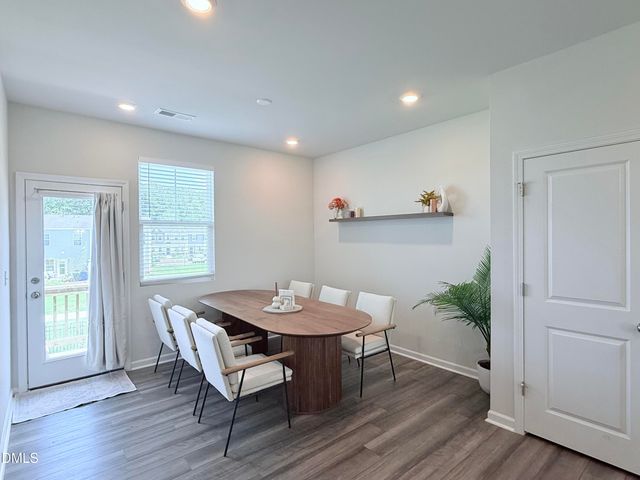 2431 Chert Lane, Raleigh, NC 27610