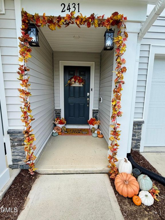 2431 Chert Lane, Raleigh, NC 27610