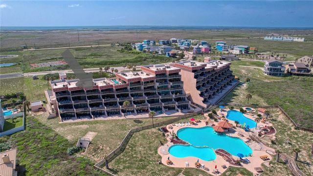 7477 State Highway 361 316, Port Aransas, TX 78373