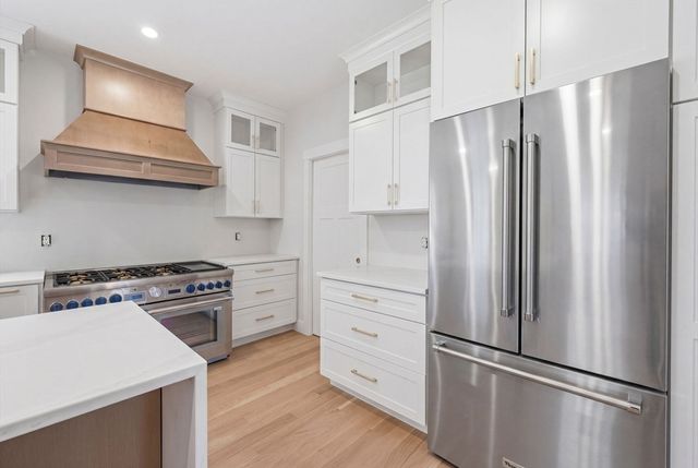 106 Spofford Road, Boxford, MA 01921