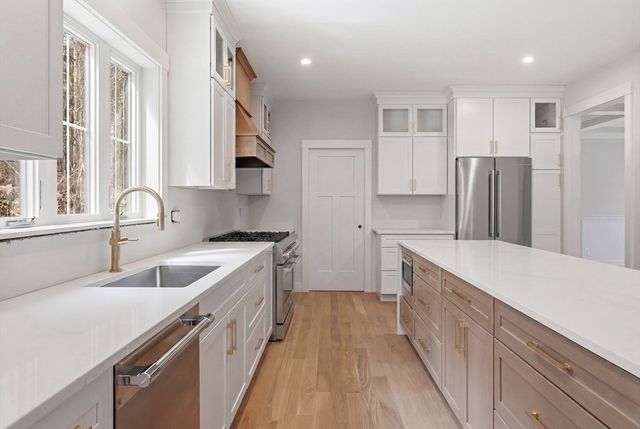 106 Spofford Road, Boxford, MA 01921