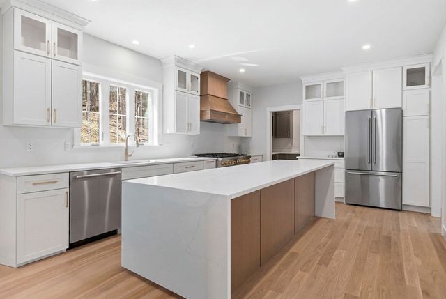 106 Spofford Road, Boxford, MA 01921
