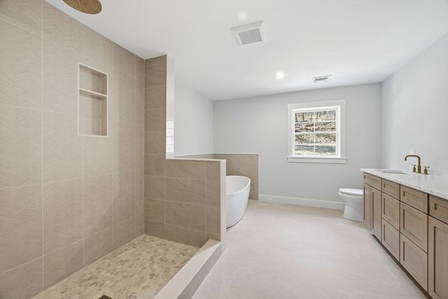 106 Spofford Road, Boxford, MA 01921